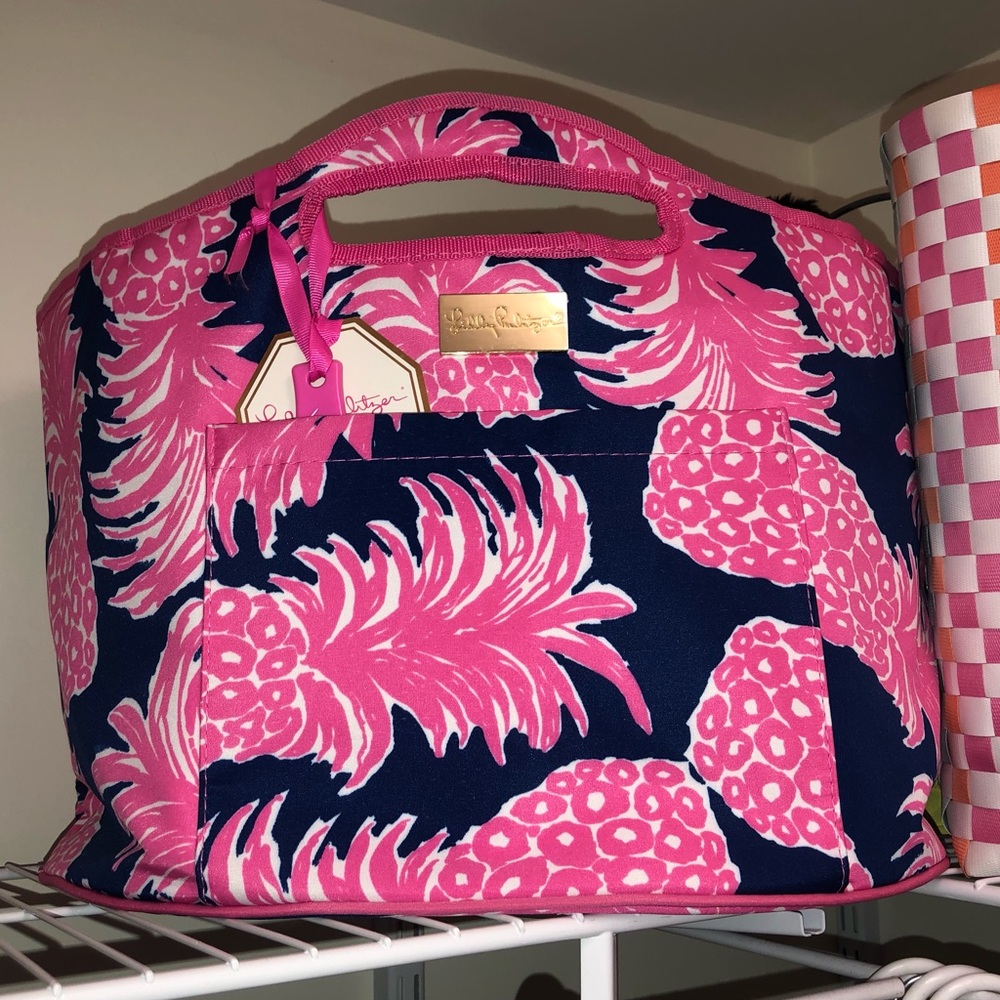 NWT Beverage Bucket